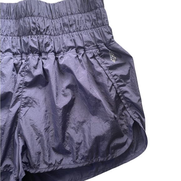 Free People Movement The Way Home Shorts New Size Large - Picture 4 of 8